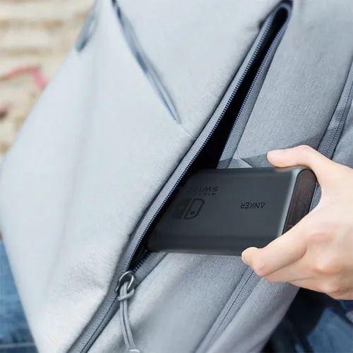 Anker PowerCore 20100 Nintendo Switch Edition Power Bank