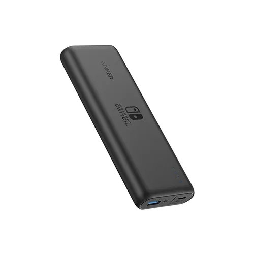 Anker PowerCore 20100 Nintendo Switch Edition Power Bank