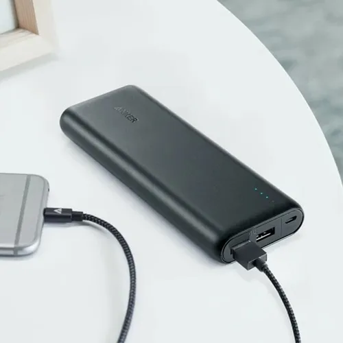 Anker PowerCore 20100mAh Power Bank