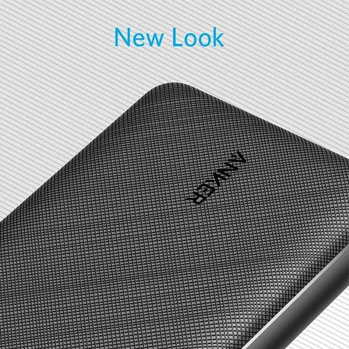 Anker PowerCore Essential 20000mAh Power Bank