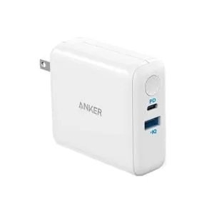 Anker PowerCore Fusion PD USB Type-C Portable Charger