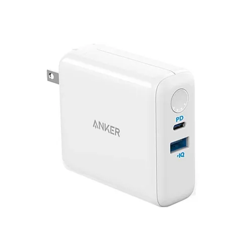 Anker PowerCore Fusion PD USB Type-C Portable Charger