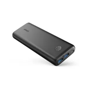 Anker PowerCore II 20000 mAh Power Bank