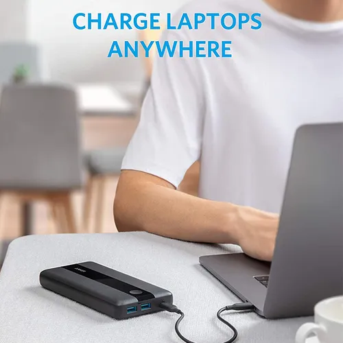 Anker PowerCore III 19K 60W 19200mAh Power Bank