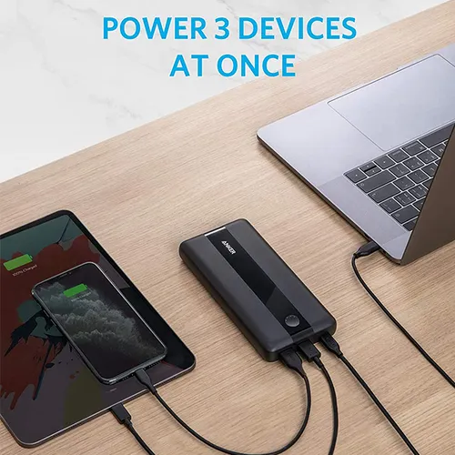 Anker PowerCore III 19K 60W 19200mAh Power Bank