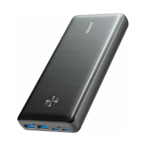 Anker PowerCore III Elite 25600mAh 87W USB-C PD Portable Charger
