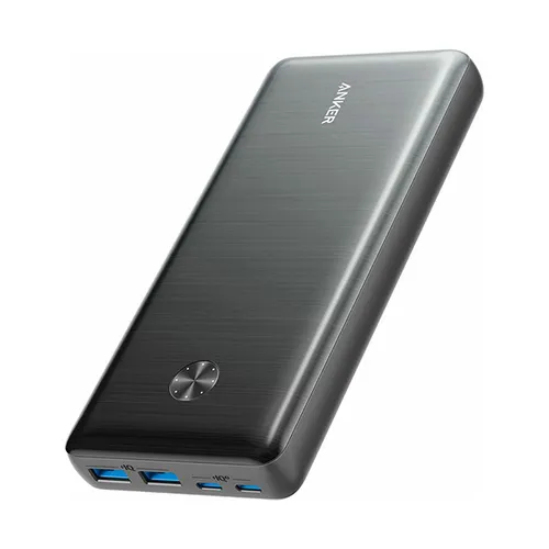Anker PowerCore III Elite 25600mAh 87W USB-C PD Portable Charger