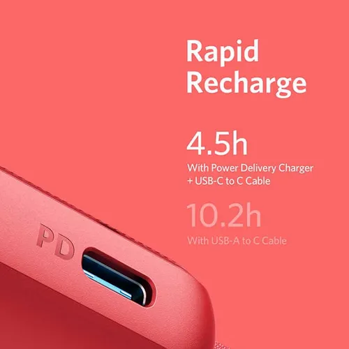 Anker PowerCore III Sense 10K 10000mAh Power Bank