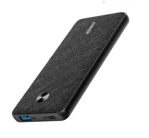 Anker A1248H31 PowerCore III Sense 10K 20W 10000mAh Power Bank