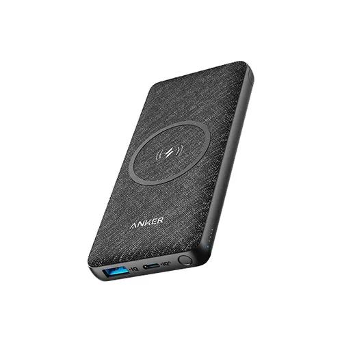 Anker PowerCore III Sense 10K Wireless Power Bank