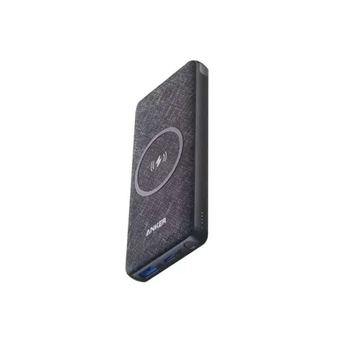Anker PowerCore III Sense 10K Wireless Power Bank
