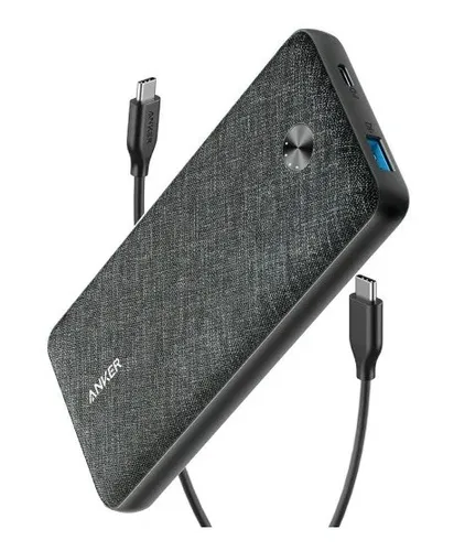 Anker PowerCore Metro Essential 20000 PD 20W Power Bank