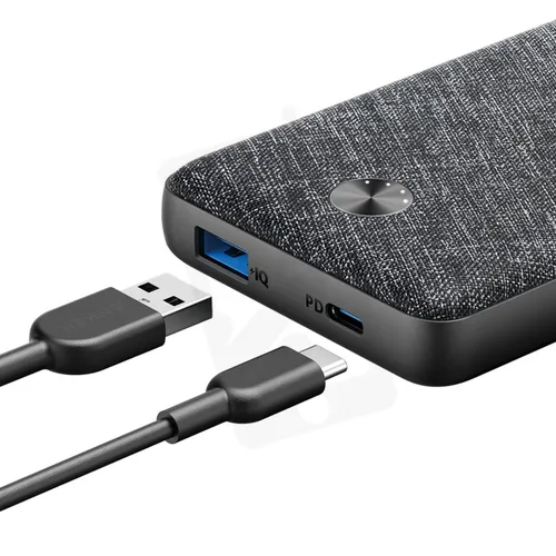 Anker PowerCore Metro Essential 20000mAh Portable Charger