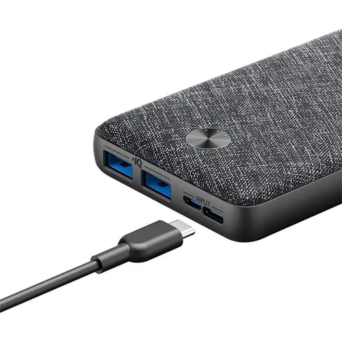 Anker PowerCore Metro Essential 20000mAh Power Bank