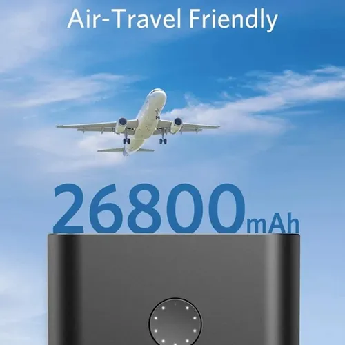 Anker PowerCore+ PD 45W 26800mAh Power Bank