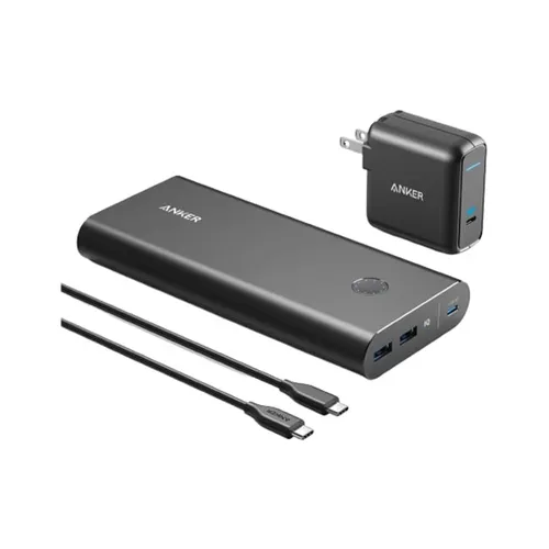 Anker PowerCore+ PD 45W 26800mAh Power Bank