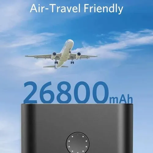 Anker PowerCore+ PD 45W 26800mAh Power Bank