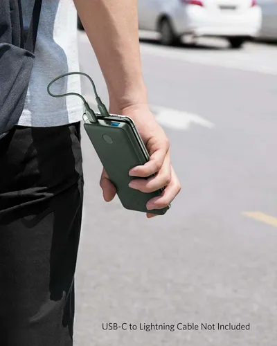 ANKER PowerCore Slim 10000 PD A1244H11