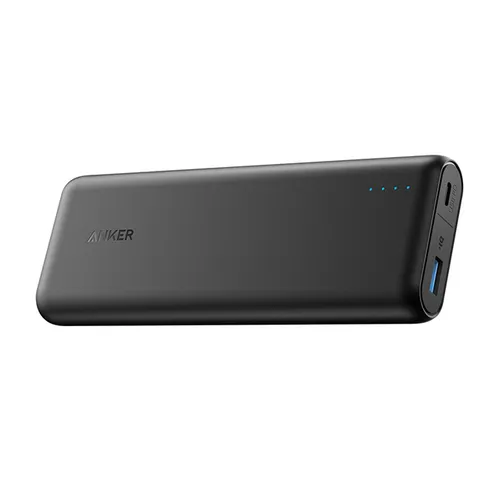 Anker PowerCore Speed 20000 PD Power Bank