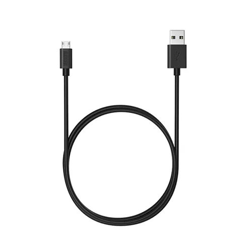 Anker PowerDrive 2 with 3ft Micro USB Cable