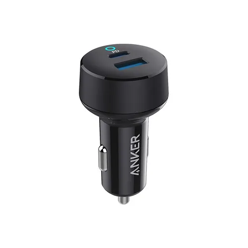 Anker PowerDrive Classic PD 2 30W Dual Port Car Charger
