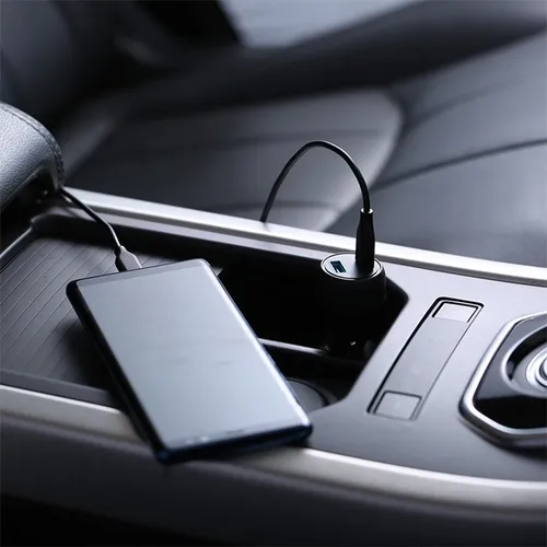Anker PowerDrive Classic PD 2 30W Dual Port Car Charger