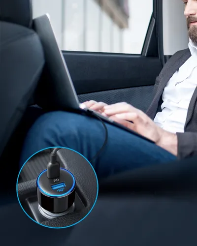 ANKER PowerDrive Speed+ 2 A2229P12