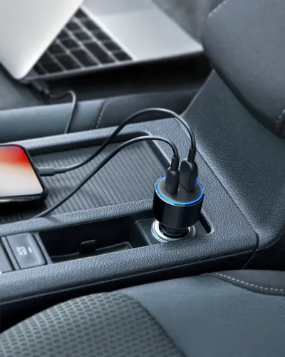 ANKER PowerDrive Speed+ 2 A2229P12