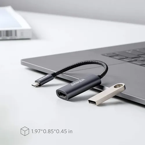 Anker PowerExpand+ USB-C to HDMI Adapter
