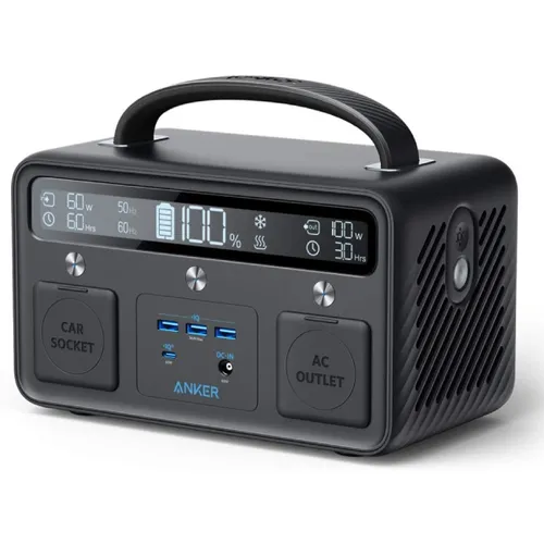 Anker Powerhouse II 400 300W Portable Power Station