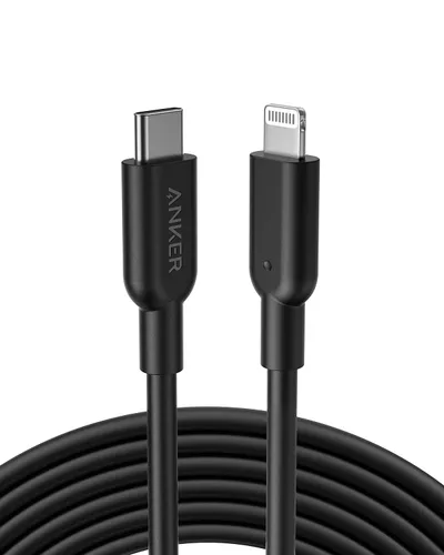 ANKER Powerline 2 USB-C Cable With Lightning A8633622