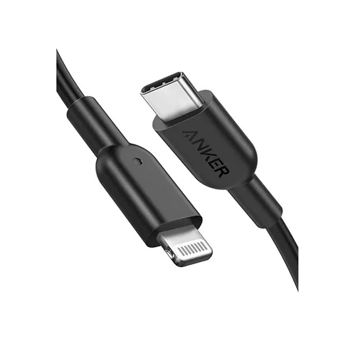 ANKER Powerline 2 USB-C Cable With Lightning A8633622