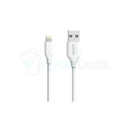 Anker PowerLine 3ft Lightning Cable