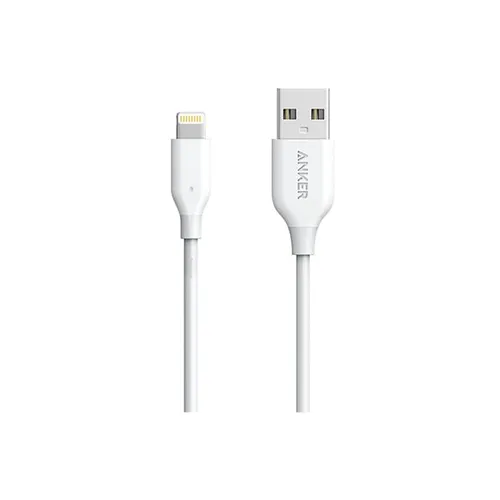 Anker PowerLine 3ft Lightning Cable