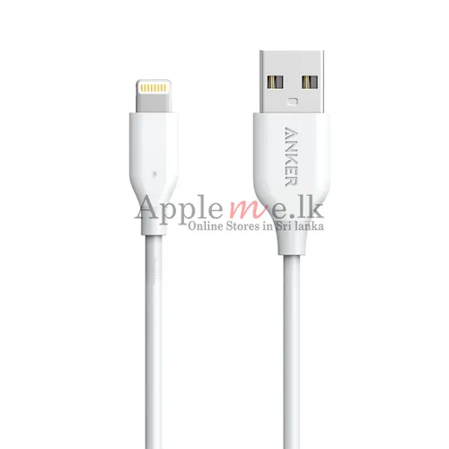 Anker PowerLine 3ft Lightning Cable