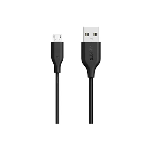Anker PowerLine 3ft Micro USB Cable