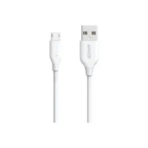 Anker PowerLine 3ft Micro USB Cable - A8132H12
