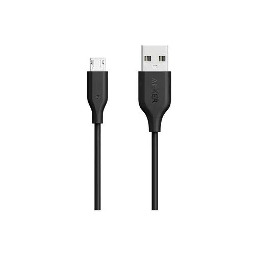 Anker PowerLine 3ft Micro USB Cable - A8132H12