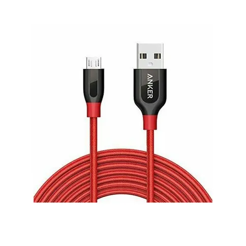 Anker PowerLine+ 3ft Micro USB Cable