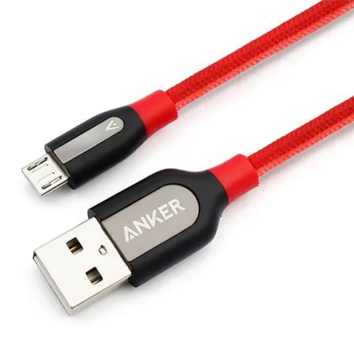 Anker PowerLine+ 3ft Micro USB Cable