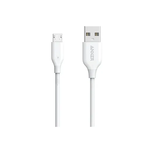 Anker PowerLine 6ft Micro USB Cable