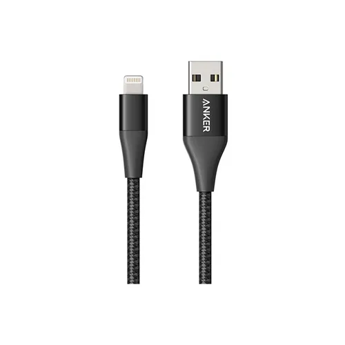 Anker PowerLine+ II 3ft Lightning Cable