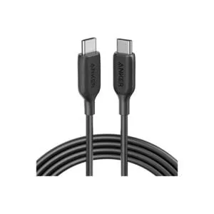 Anker PowerLine III 10ft USB-C to USB-C Cable