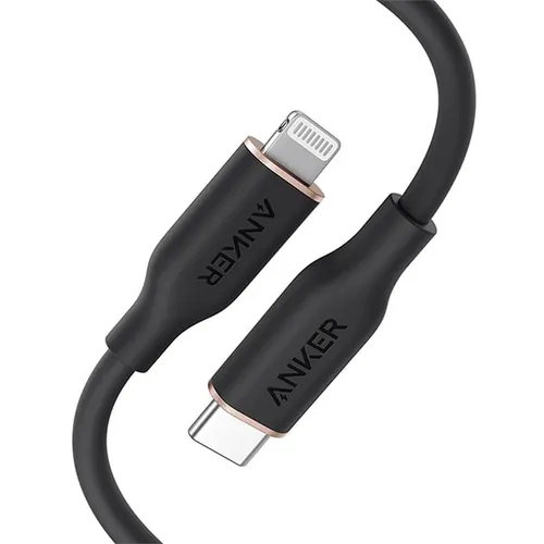 Anker PowerLine III 3ft USB-C to Lightning Cable