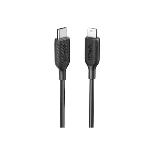 Anker PowerLine III 3ft USB-C to Lightning Cable