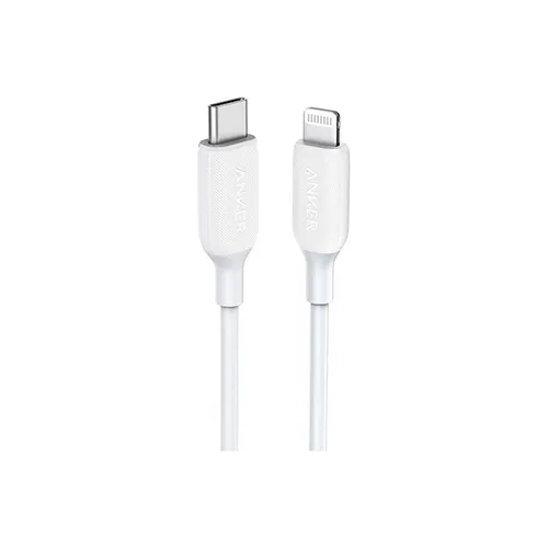 Anker PowerLine III 3ft USB-C to Lightning Cable