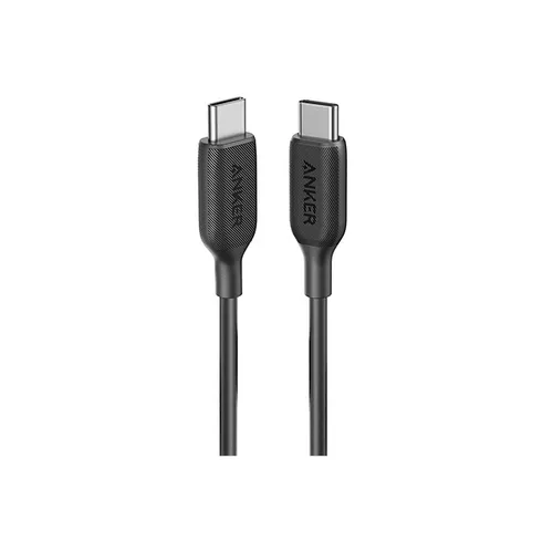Anker PowerLine III 3ft USB-C to USB-C Cable