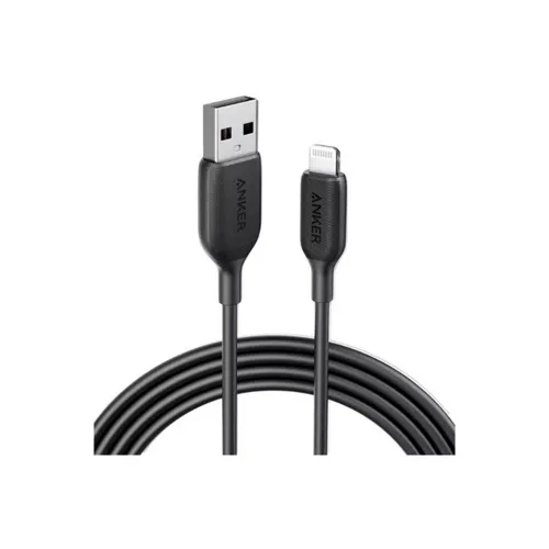 Anker PowerLine III 6ft Lightning Cable - A8813H11