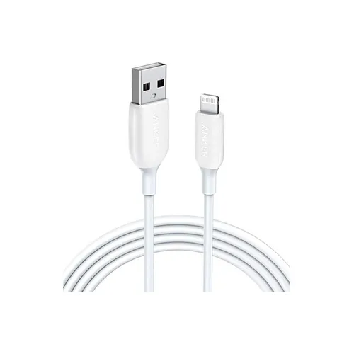 Anker PowerLine III 6ft Lightning Cable