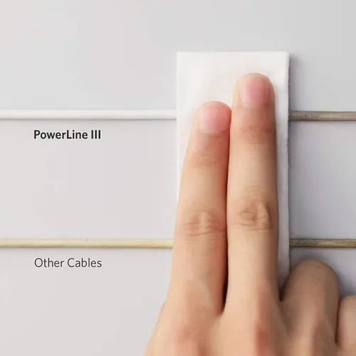 Anker PowerLine III 6ft Lightning Cable